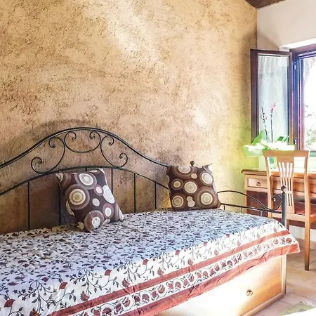 Romeo Prázdninový dům Casa Borgorosso