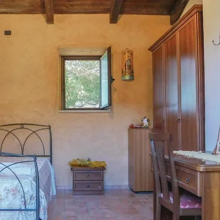 Prázdninový dům Romeo Casa Borgorosso