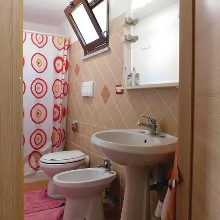 Romeo Prázdninový dům Casa Borgorosso