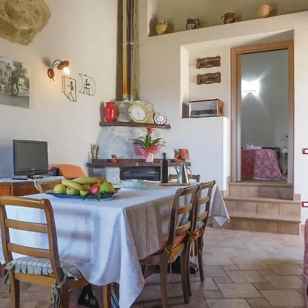 Prázdninový dům Romeo Casa Borgorosso