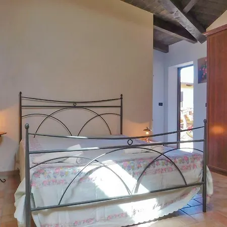Romeo Casa Borgorosso
